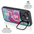 Disney Ariel iPhone 14 Kickstand Case